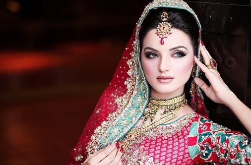 Beautician Services By Ritu Choudhary in Saint Louis, MO