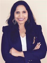 Sreedevi Raavi Realtor in Folsom, CA