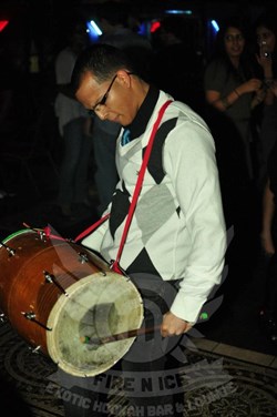 Dholi Jugal in Flushing, NY