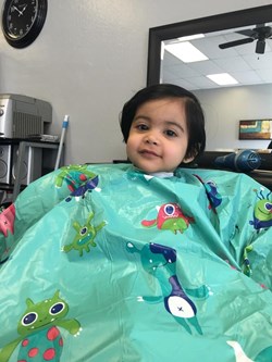 Threading & Hair By Deepa