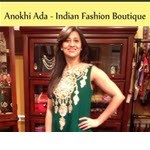 Anokhi Ada