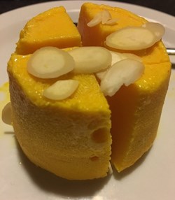 New India Express Restaurant in Seattle, WA