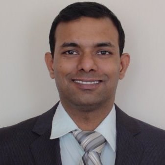 Chandra Kaladhar Vennapusa Realtor in Bothell, WA