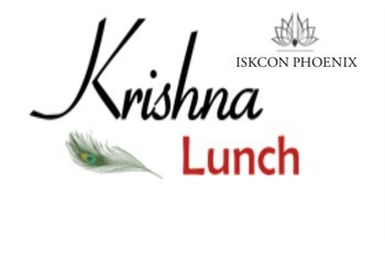 Krishna Lunch in Greer, AZ