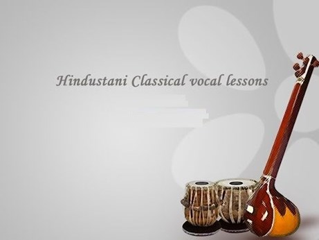 Hindustani Vocal Lessons By Moushmi Bhattacharya in Ashburn, VA