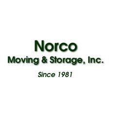 Norco Moving & Storage in Dallas, TX
