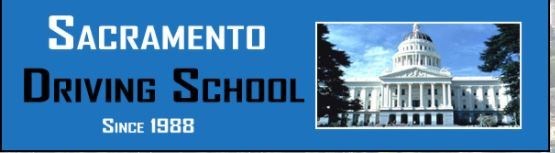 Sacramento Driving School in Sacramento, CA