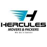 Hercules Movers & Packers in Dallas, TX