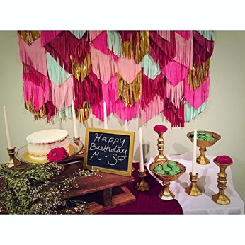 SaReen Events in Alexandria, VA