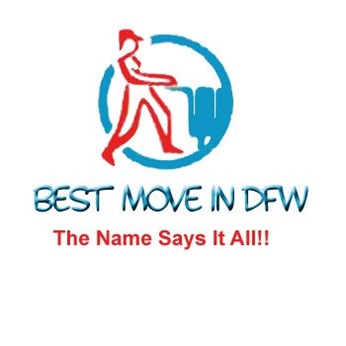 Best Movers Dallas in Dallas, TX