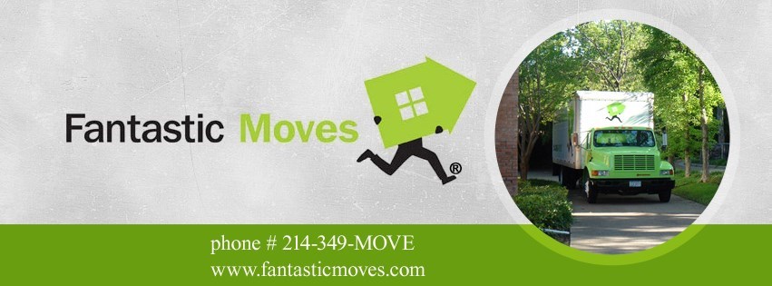 Fantastic Moves in Dallas, TX