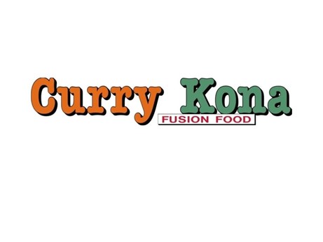 Curry Kona- Fusion Food in Pleasanton, CA