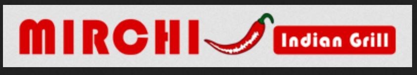 Mirchi Indian Grill in Benicia, CA