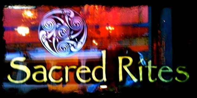 Sacred Rites in Flagstaff, AZ
