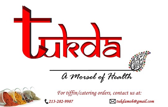 Tukda in Orange, CA