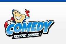 Comedy Traffic School in Sacramento, CA