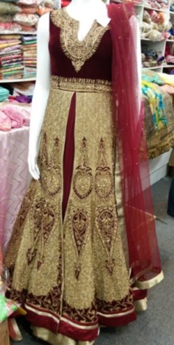 Tailoring Services By Preet in Woodland, CA