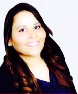 Jasmine Aujila Local Farmers Agent