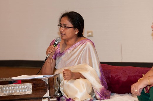 Khayal School Of Music in Roseville, CA