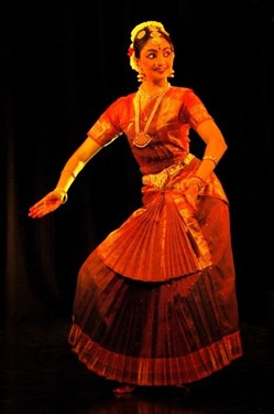 Pallavi Arora Classical Dancer in Newport News, VA