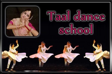 Taal Dance School