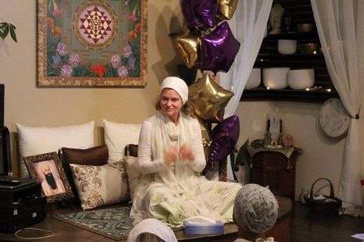 Seventh Chakra Yoga in Los Angeles, CA