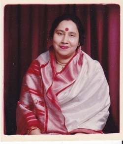 Kiran Nath Singer in Boston, MA