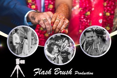 profile image for Flash Brush Photo&Video