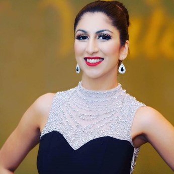 Niya's Mehndi & Threading Service in Centreville, VA