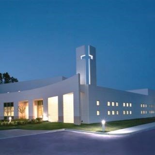 West Springs Church in Ballwin, MO