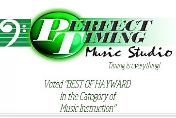 Perfect Timing Music Studio in Hayward, CA