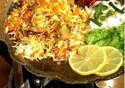Sajida's Catering in Saint Paul, MN