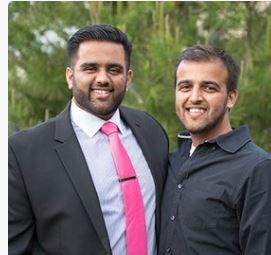 Shahrp Studios in Irvine, CA