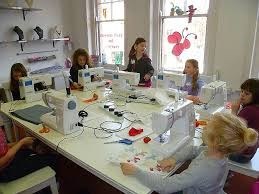 Ms Kandy's Sewing School in Miami, FL