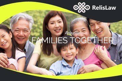 RelisLaw PLC