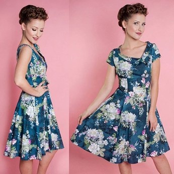 Pretty Parlor in Seattle, WA