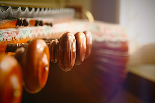 Ragalaya Music Beyond Language in Leawood, KS