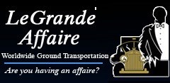 Legrande Affaire Limousine Service in Santa Clara, CA