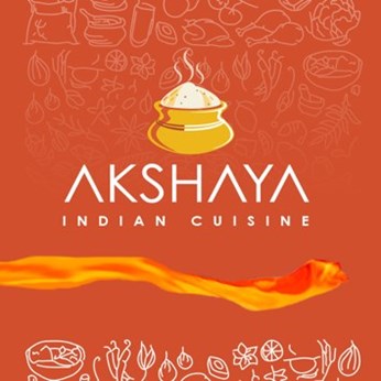 Akshaya Indian Cuisine in Union City, CA