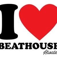 Heartbeat House Dance Studio