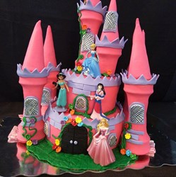 Cakelicious Bakery in Redmond, WA