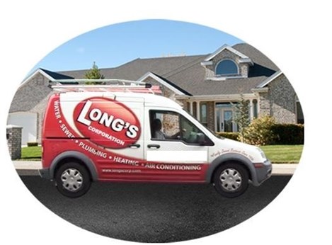 Longs Corporation Plumbing in Fairfax, VA