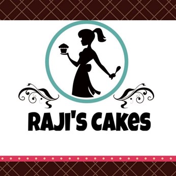 Raji's Cakes in Austin, TX