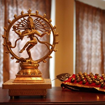 Ishana Natyalaya in Peoria, IL