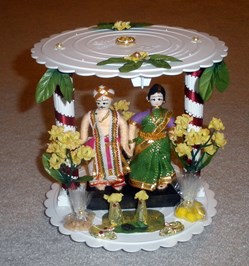 Raji Creations in Burlington, NJ