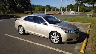 Denning Driving School in Charlotte, NC