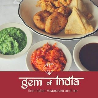 Gem Of India in Springfield, MO