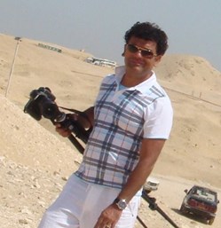 Yatin Patel Phothraphy in Orlando, FL