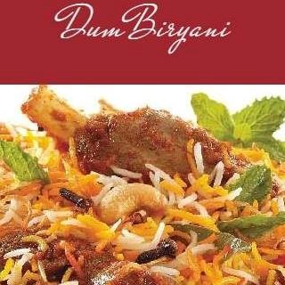 Delicious Dum Biryani in Mississauga, ON