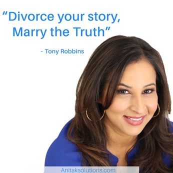 Anita K Life Coach in Irvine, CA